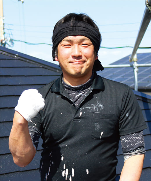 代　表菊池 慶也