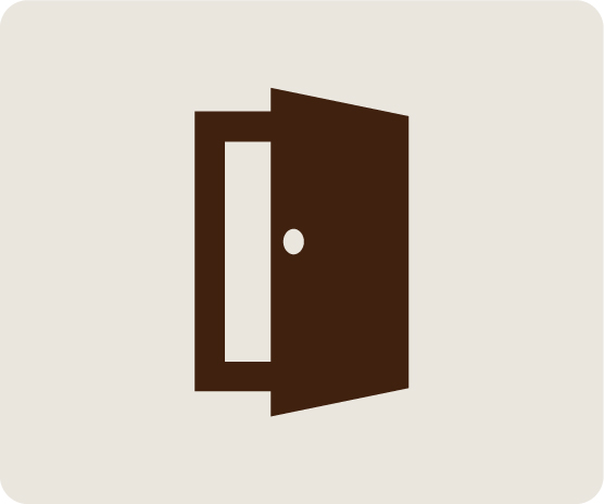 STEP9階段・ドアなど鉄部塗装