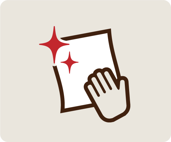 STEP10養生はがし・清掃